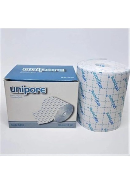 Elastik Fix Flaster 10 cm x 10 mt