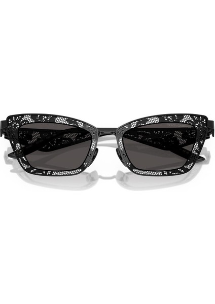 DG2311 01/87 51 Kadın Güneş Gözlüğü