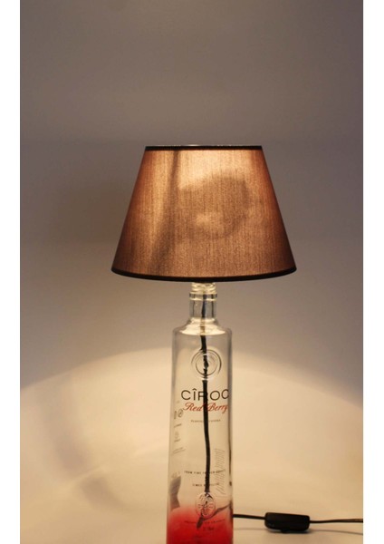 Ciroc Red Berry Abajur