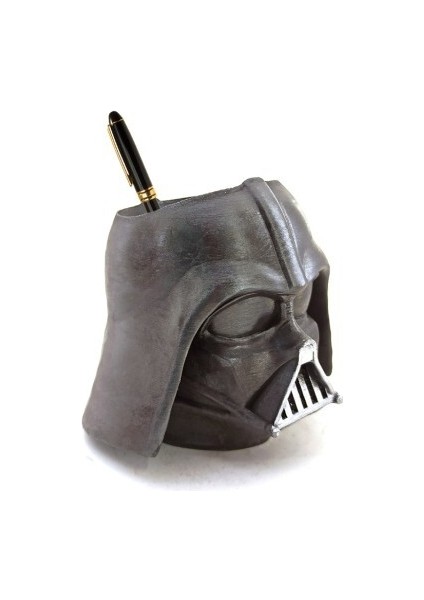 Polyester Darth Vader Kalemlik