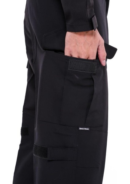Outdoor Taktik&Trekking Likralı Erkek&Kadın Pantolon