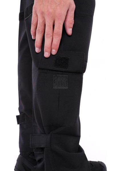 Outdoor Taktik&Trekking Likralı Erkek&Kadın Pantolon