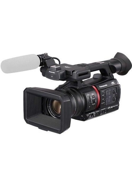 AG-CX350 4K Video Kamerası fiyatları