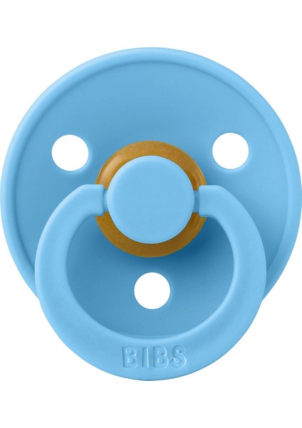 Colour Kauçuk Emzik - Breeze