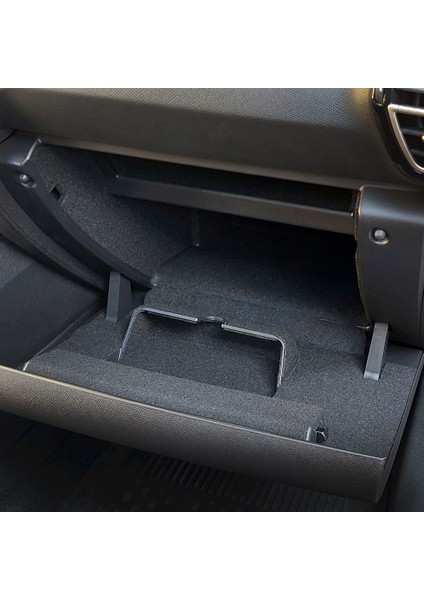 Citroen C4 Konfor Seti