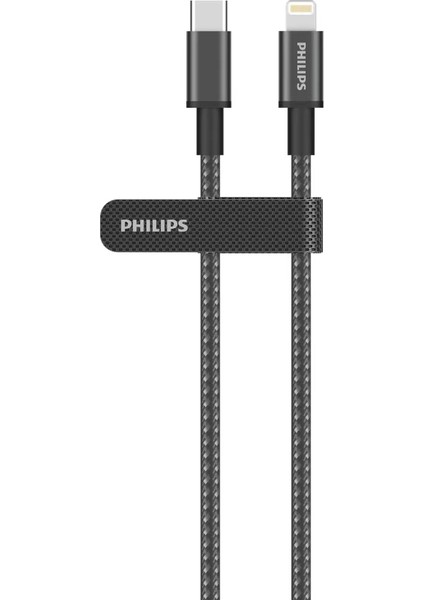 DLC1030L/00 Usb-C To Lightning Şarj Kablosu 1 Metre