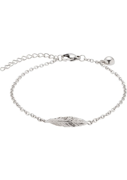 Modern Sembollü Hafif Manyetik Bileklik