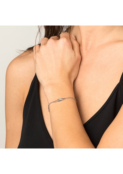 Modern Sembollü Hafif Manyetik Bileklik fiyatları