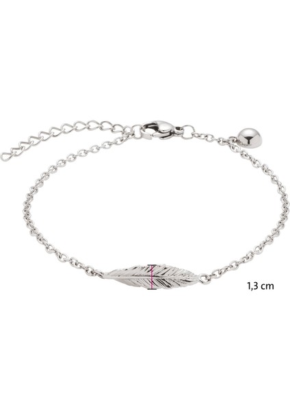 Modern Sembollü Hafif Manyetik Bileklik modelleri