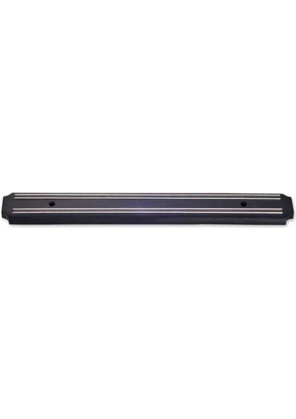 38 cm Mıknatıslı Bıçaklık Siyah Rengi / Tek Ebat fiyatları