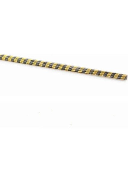 Motorlu Tırpan Spiral Şaft Mili 79 cm Cg/bg 430-520 Ot Motoru Iç Şaft Halatı