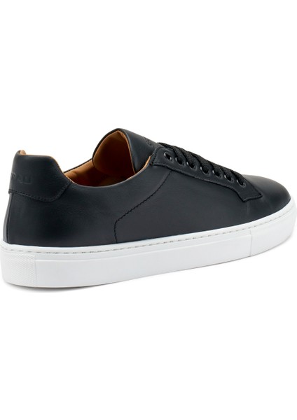 Erkek Sneaker ( Günlük) 29P1 Frau Maxı Nero modelleri