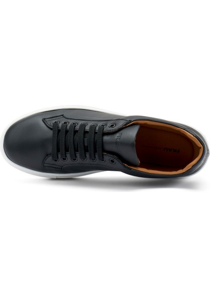Erkek Sneaker ( Günlük) 29P1 Frau Maxı Nero fırsatları