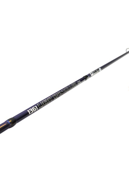 1361 Light Spin Killer 2 Parça Spin Kamış 5-25gr Atar fiyatları
