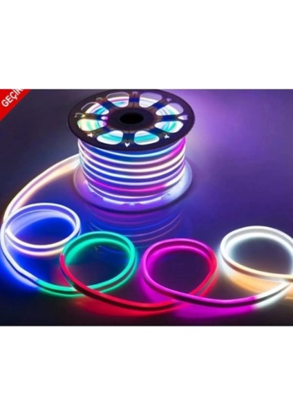 CT-4465 Rgb Neon Hortum LED