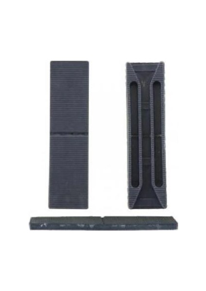 İnce Cam Takozu Kırılan 2X20X80 mm 2000 Li
