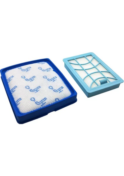 Philips XB7150/07 Marathon Daily Uyumlu Hazne Içi Sünger Filtre ve Hepa fiyatları