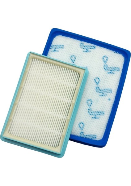 Philips XB7150/07 Marathon Daily Uyumlu Hazne Içi Sünger Filtre ve Hepa fırsatları