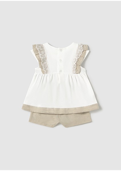 Pantolon-Denım Kısa modelleri