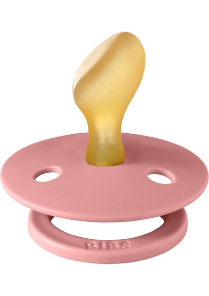 Colour Anatomik Damaklı Emzik-Dusty Pink modelleri