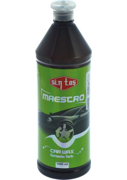 Polish Boya Parlatıcı Cila 1 Lt