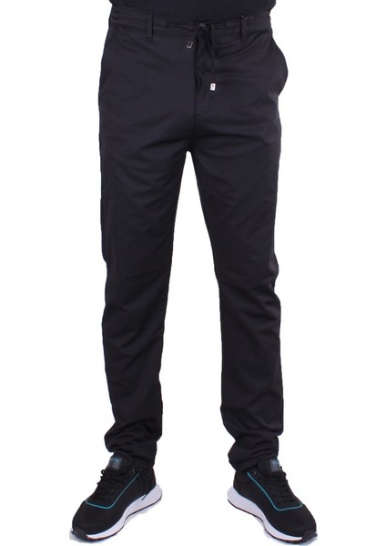 Twister Crespo 794 Siyah Normal Bel Dar Paça Erkek Kanvas Pantolon fiyatları