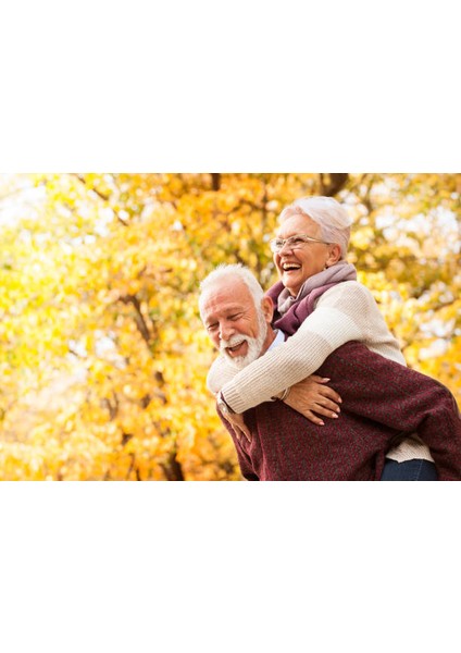 Anti Aging Caps (60 Kapsül) fırsatları