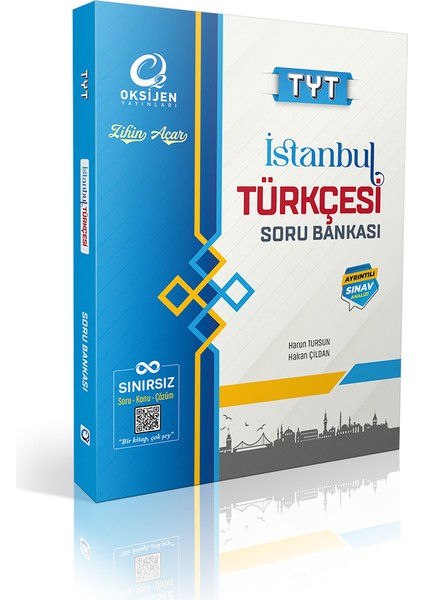 Istanbul Türkçesi&safi Paragraf Soru Bankası