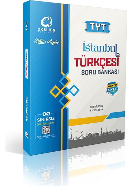 Tyt Istanbul Türkçesi Soru Bankası fiyatları