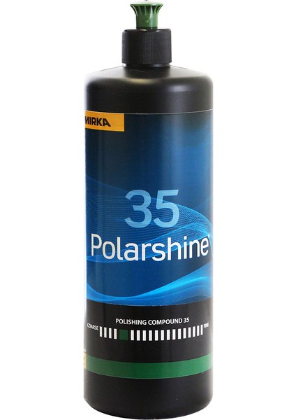 Polarshine 35 Kalın Pasta 1 Lt