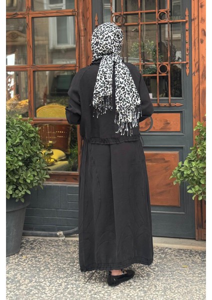 Etekli Takım 37200 Siyah fırsatları