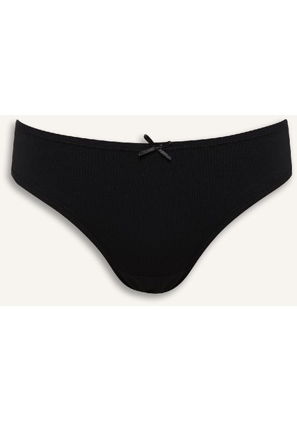 3'lü Slip Külot-Fall in Love E4925AX25SP