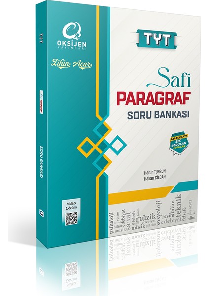 Safi Paragraf Soru Bankası