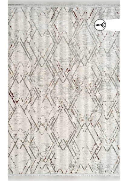 Seren NF13A Yumuşak Dokulu Akrilik Ile Üretilen Üst Kalite Makine Dokuması Halı