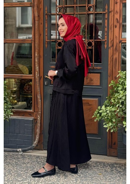 Etekli Takım 37312 Siyah fiyatları