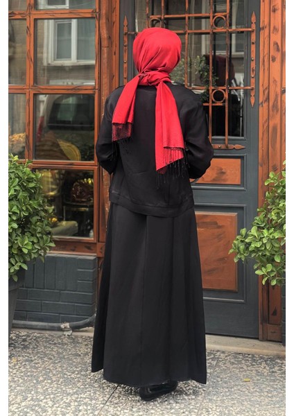 Etekli Takım 37312 Siyah fırsatları