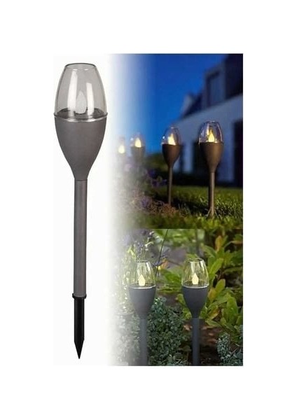 3W Solar Çim Armatürü fiyatları