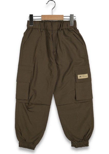 Paraşüt Erkek Pantolon