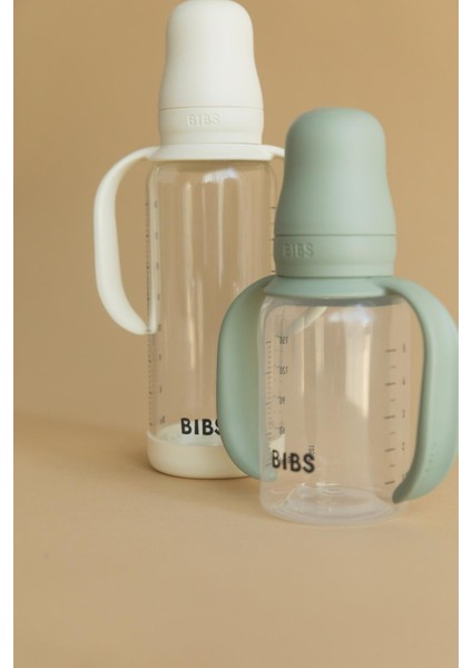 Baby Bottle Biberon Kulbu Sage