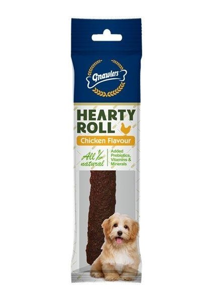 Hearty Roll Chicken 40 gr