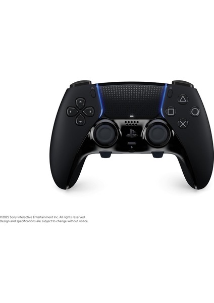 Ps5 Dualsense Edge Midnight Black Oyun Kolu fiyatları