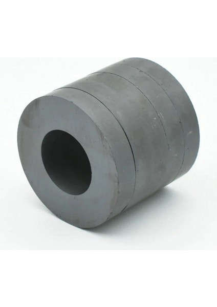 Mıknatıs, 156X60X20 Büyük Ferrit Halka Seramik Mıknatıs Magnet modelleri
