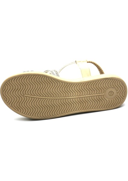 35250-1 Kadın Sandalet modelleri