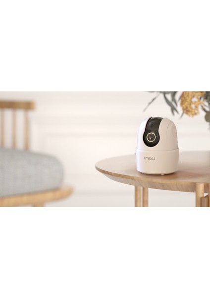 5 Mp Iç Ortam Kablosuz Pt Kamera (Ranger 2c) (IPC-K2ECP-5H2W) fiyatları