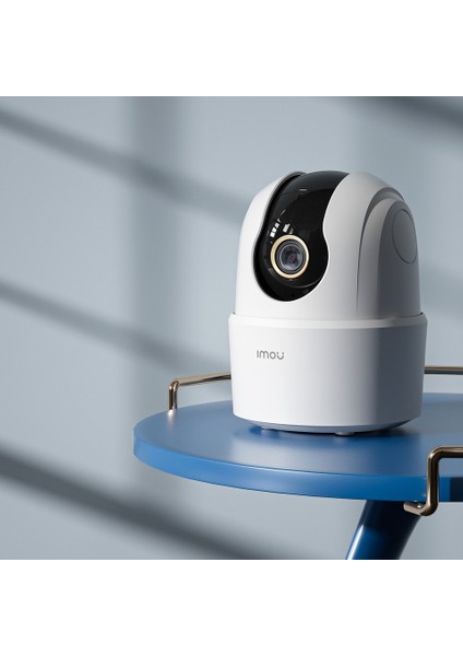5 Mp Iç Ortam Kablosuz Pt Kamera (Ranger 2c) (IPC-K2ECP-5H2W) fırsatları