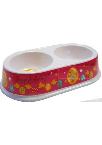 Yemcipetshop Mama ve Su Kabı