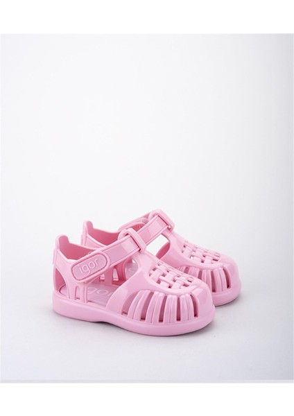 Tobby Gloss S10311 Çocuk Sandalet