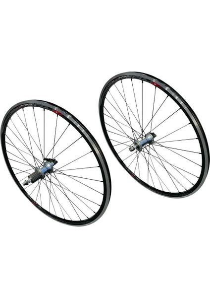 Mach1 Roadrunner Shimano 105 Yol Yarış Bisikleti Jant Seti