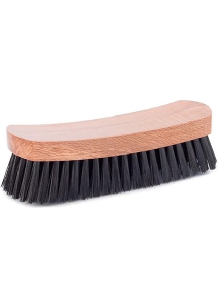 Ahşap Ayakkabı Fırçası 18 x 5