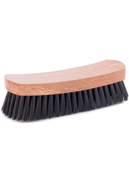 Ahşap Ayakkabı Fırçası 18 x 5